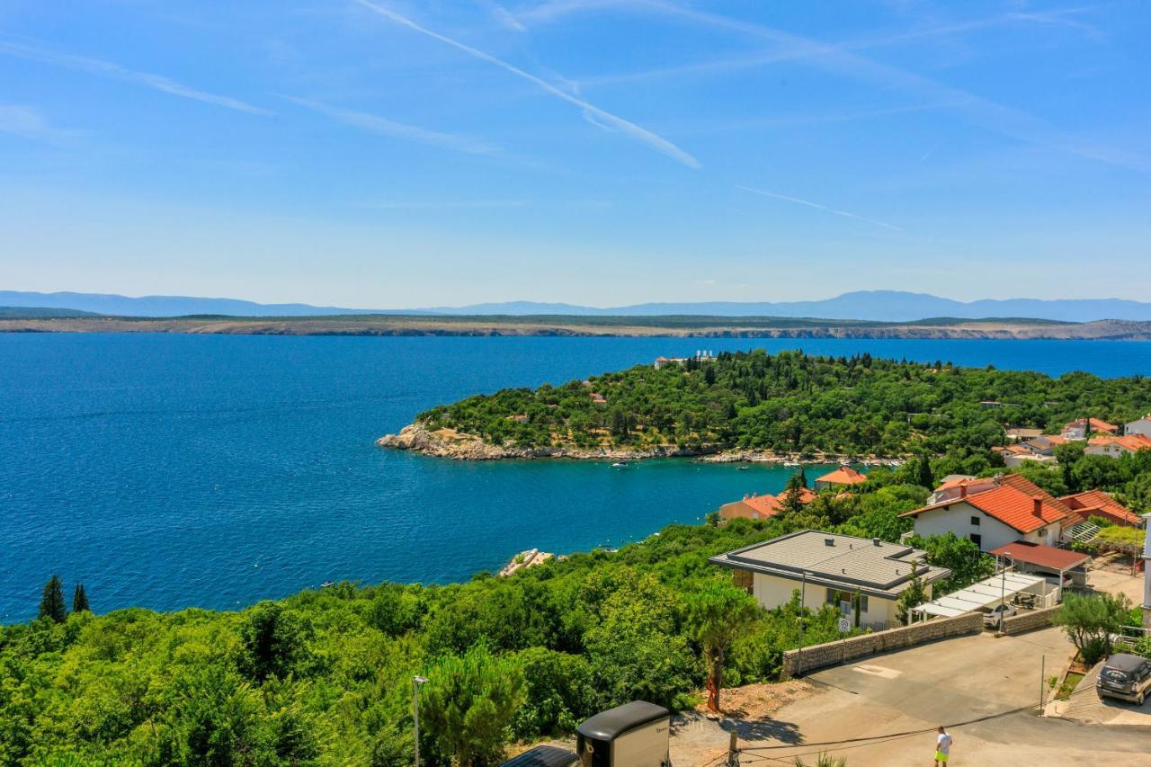 Apartments Rozaria Драмал Екстериор снимка