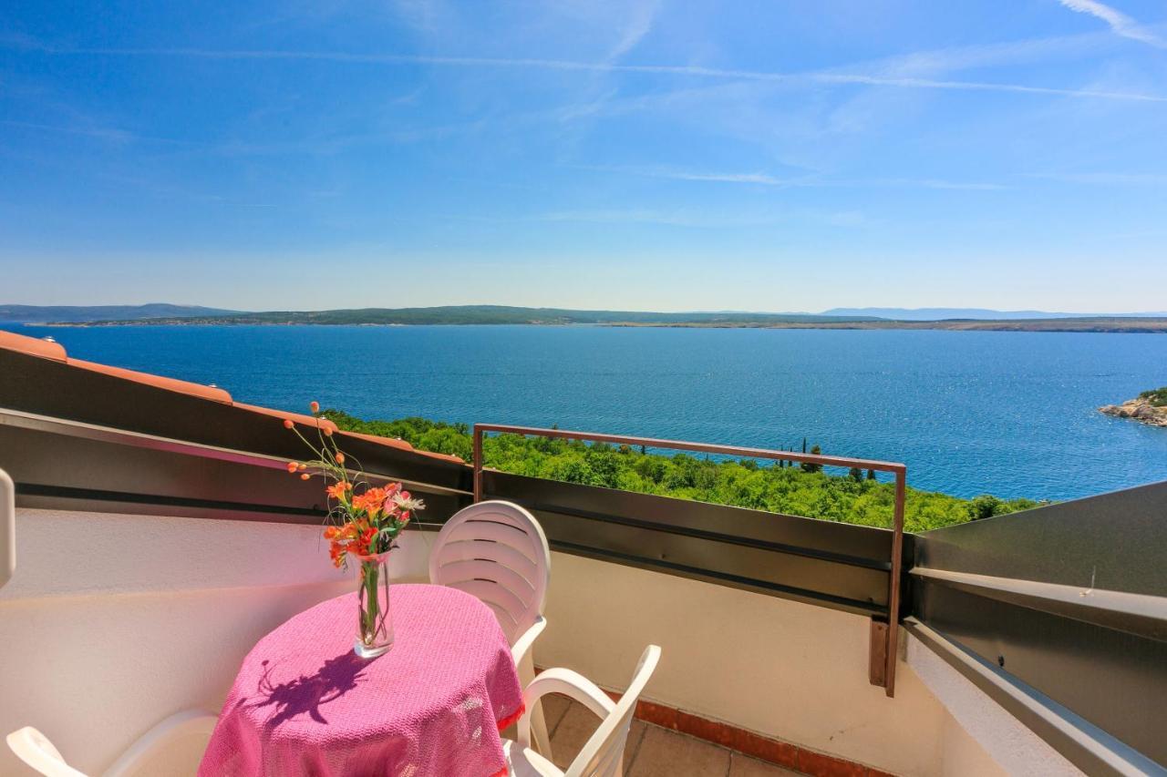 Apartments Rozaria Драмал Екстериор снимка