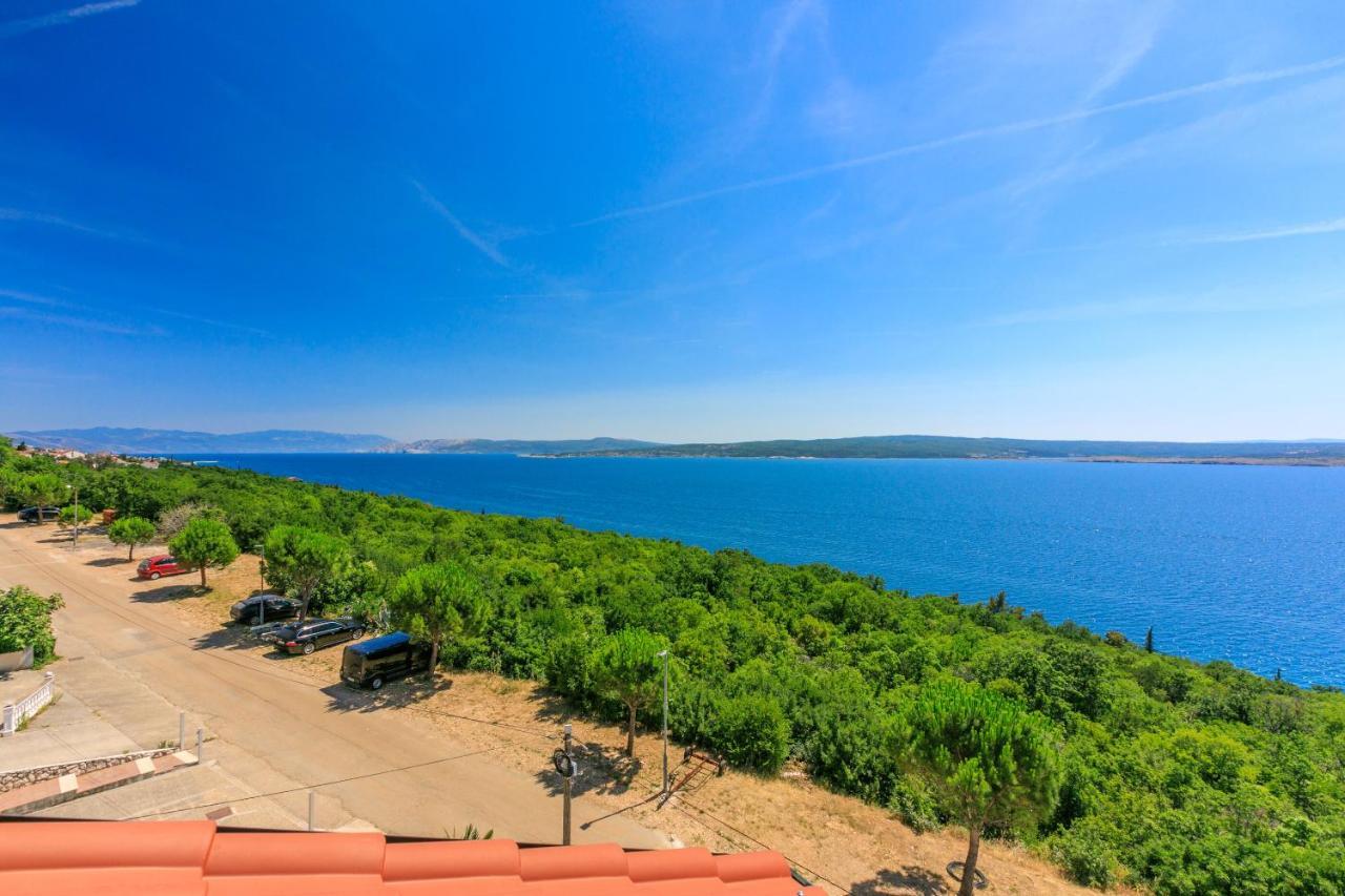 Apartments Rozaria Драмал Екстериор снимка