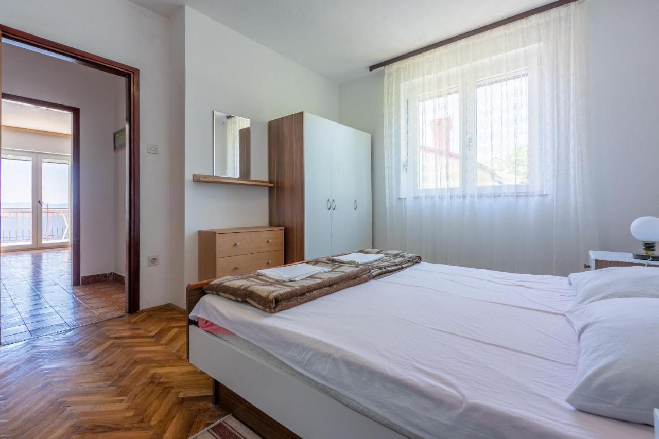 Apartments Rozaria Драмал Екстериор снимка