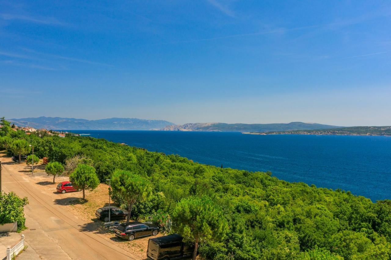 Apartments Rozaria Драмал Екстериор снимка