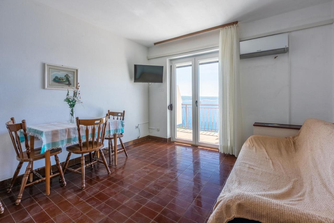 Apartments Rozaria Драмал Екстериор снимка