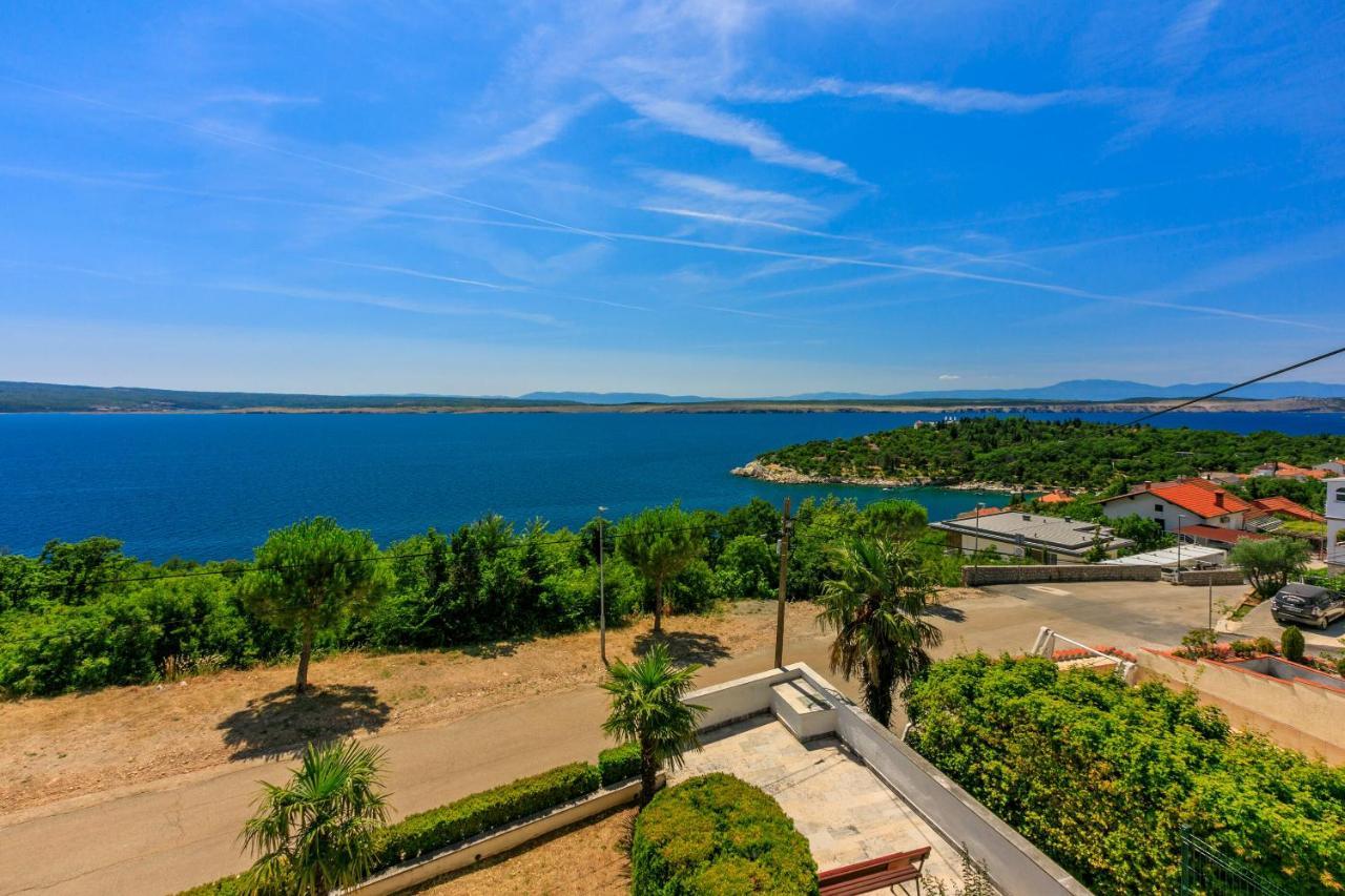 Apartments Rozaria Драмал Екстериор снимка