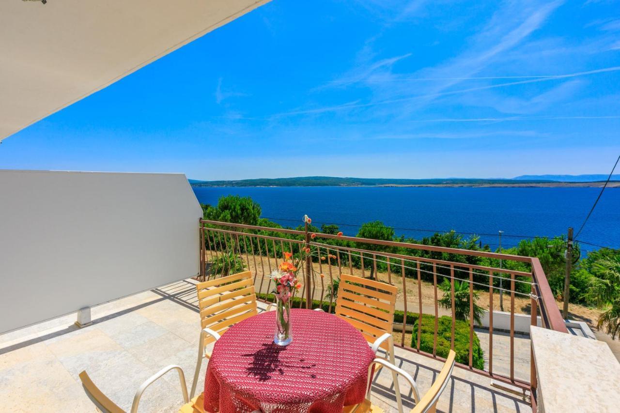Apartments Rozaria Драмал Екстериор снимка