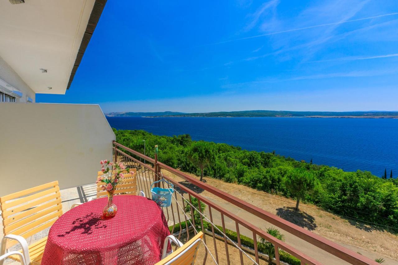 Apartments Rozaria Драмал Екстериор снимка