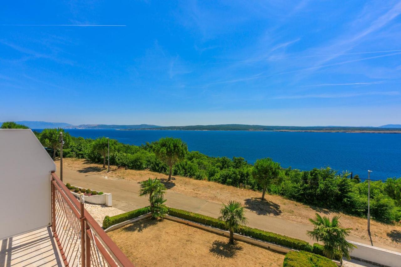 Apartments Rozaria Драмал Екстериор снимка