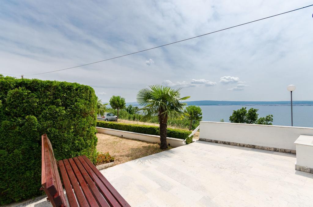 Apartments Rozaria Драмал Екстериор снимка